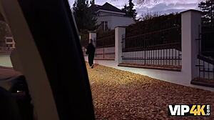 Baby Coco Betrays Cuckold BF for a New Tattoo – Reality Sex Unfolds!