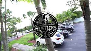 louies buzz cut european neighbor invited for some hard bbc stateside