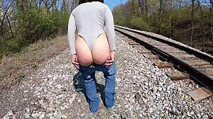 Best of wedgies - part 1