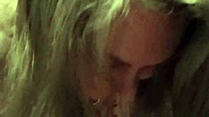 A european amateur slave girl masturbates while looking at photos of her master in outdoor humiliation.