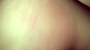 Tiny Teen Takes Huge Dick in Pussy