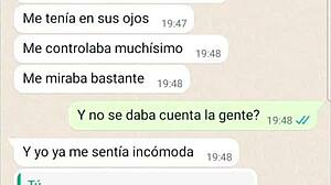 my girlfriend shares her breakup story