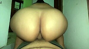 stepsister brushing teeth when stepbrother fucks her hard