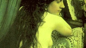 what secrets hide in dark lantern's vintage life?