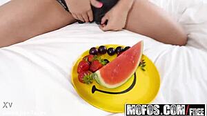 mofos latina sex tapes with lucy doll