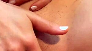 Cosplay kitty sucks cock then gets fucked cum on me