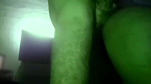 claudia screams like a bitch as i break her ass! you're such a slut!