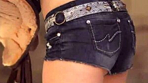 hd fantasyhd - cowgirl dani daniels rides dick at the farm