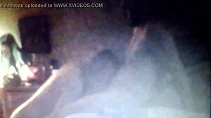 girlfriend gets blow banged by friend in threesome