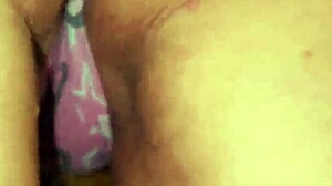 uh, latina stepmom plays maid with stepson, gets me so hardd