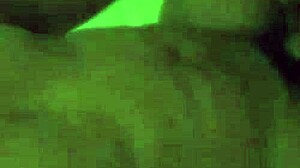 Hot big-ass woman enjoys blowjob with monster cock