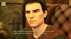 exploring power dynamics in this game episode