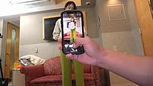 Skinny Cosplayer Miu 23 Licked And Ridden In Doggystyle