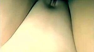 Amateur KKDH full movie with bent over doggystyle cumshots