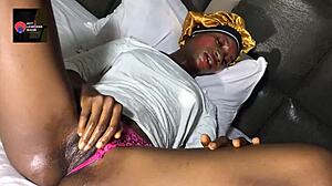 My pussy ready for you! 😜