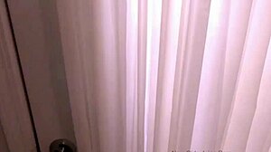 Wow, this brunette model got banged at her casting audition… unreal! 😲