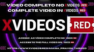 maisa pravo and amanda borges in anal bondage with fisting