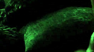 she says, 'giving a disrespectful blowjob to his cock right now'