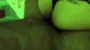 Hot big-ass woman enjoys blowjob with monster cock