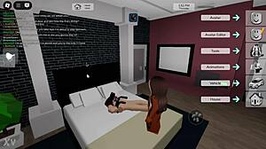 she didn’t wanna lose her virginity, so she sucked me off