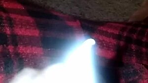 Detailed View Of Black Cock Masturbation Leading To Intense Cumshot In Brand New Video