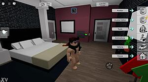 she didn’t wanna lose her virginity, so she sucked me off