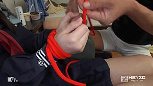 shiina miyu, is your innocent body ready for japanese creampie?