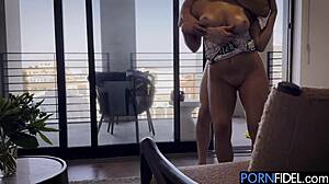 Classic MILF Fuckfest with Lexi Victoria!