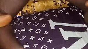 Can't stop fucking her juicy pussy in doggystyle?