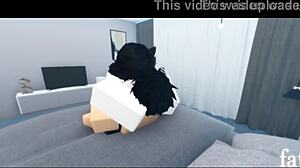 Roblox Porn Game Part 5