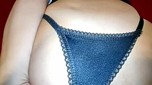 anal craving with juicy ass begging for hard pounding