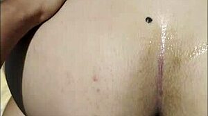 i try anal toy for first time