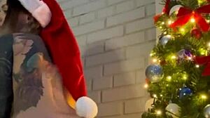 My Christmas Video Here