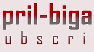 Anal fuck spank deep throat real cum swallow aprilbigass