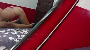 i paid the landlord with sex and he came inside without condom