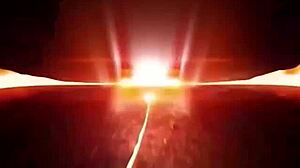 Milf In Lingerie Joins Orgy 3some Cowgirl Big Ass Fucking