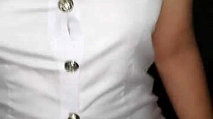 teaching a new thai student some intimate asian tricks in private session