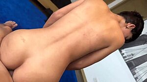 petite teen 18+ latina fucks her teacher after class in hot pov action, damn!