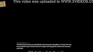 Exploring the Harem Hotel in Game Update 163