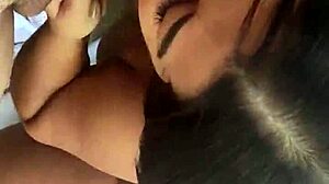 Mature Colombian Wife Cheats on Husband with Amateur POV Sex.