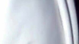 Banging My Wife In Gangbang With Big Tits And Creampie