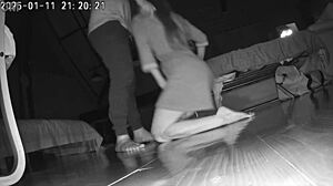 Russian friend cheats with my wife.