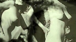 my secret life vintage mermaids