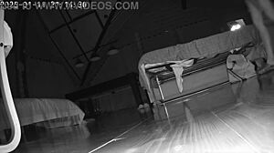 Russian friend cheats with my wife.