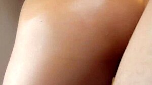 The Naughty Slut Sets Her Sights on Daddy as Next Target