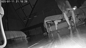 Russian friend cheats with my wife.