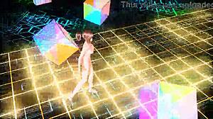 Meiko 39 Music Project Diva Nude Mod Full Nude