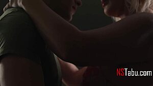 big ass step mom pulls her step son when home alone, shaved pussy sex fucking ass pussy american young 18+ mother in law