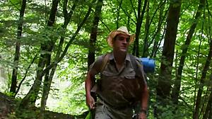 charlie monaco and jordan pryce subtly fuck with toys in firehouse