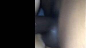 amazing milf cuckolding hubby and squirts on bbc